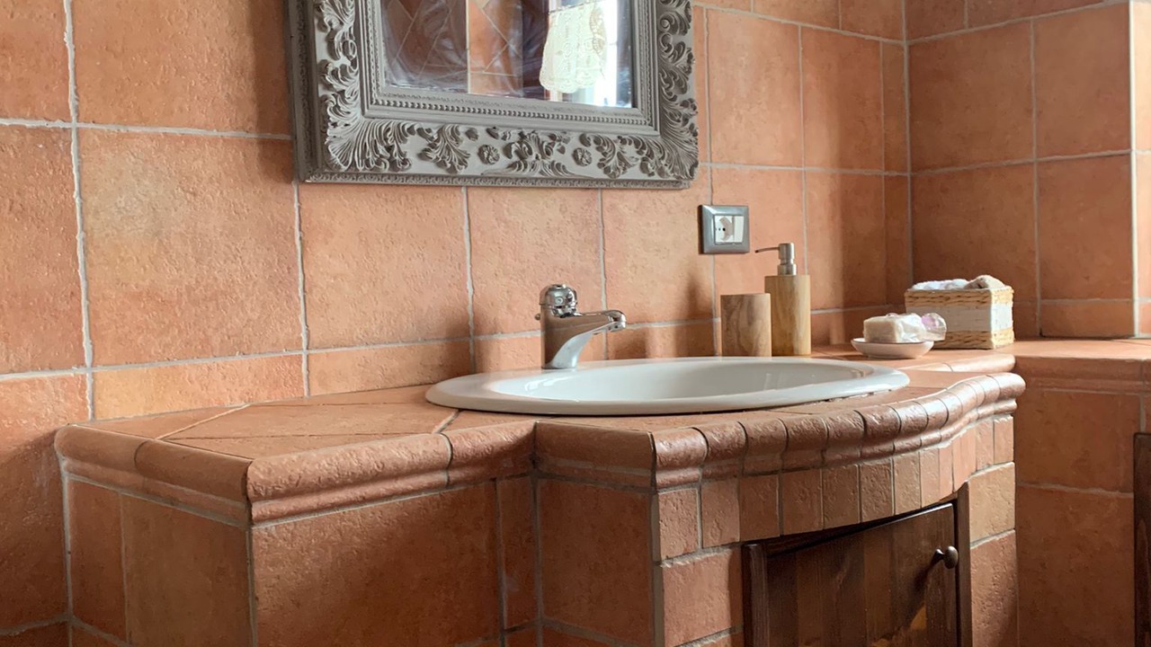 Photo of Bathroom in Cagli