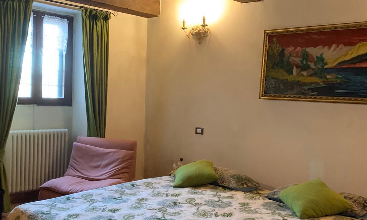 Photo of Bedroom in Cagli