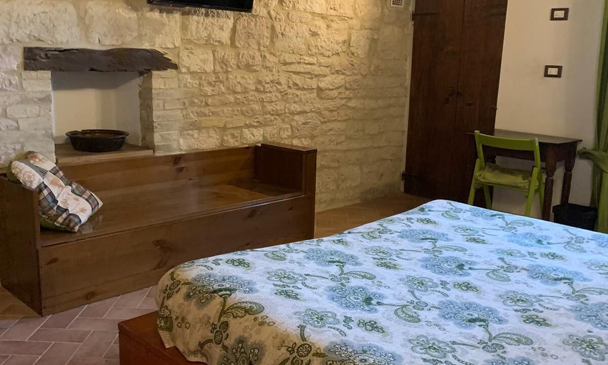 Photo of Bedroom in Cagli