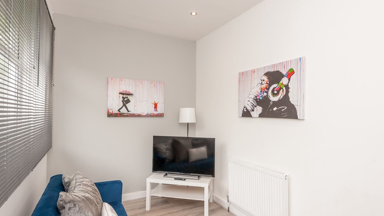 Photo of Livingroom in Chapeltown