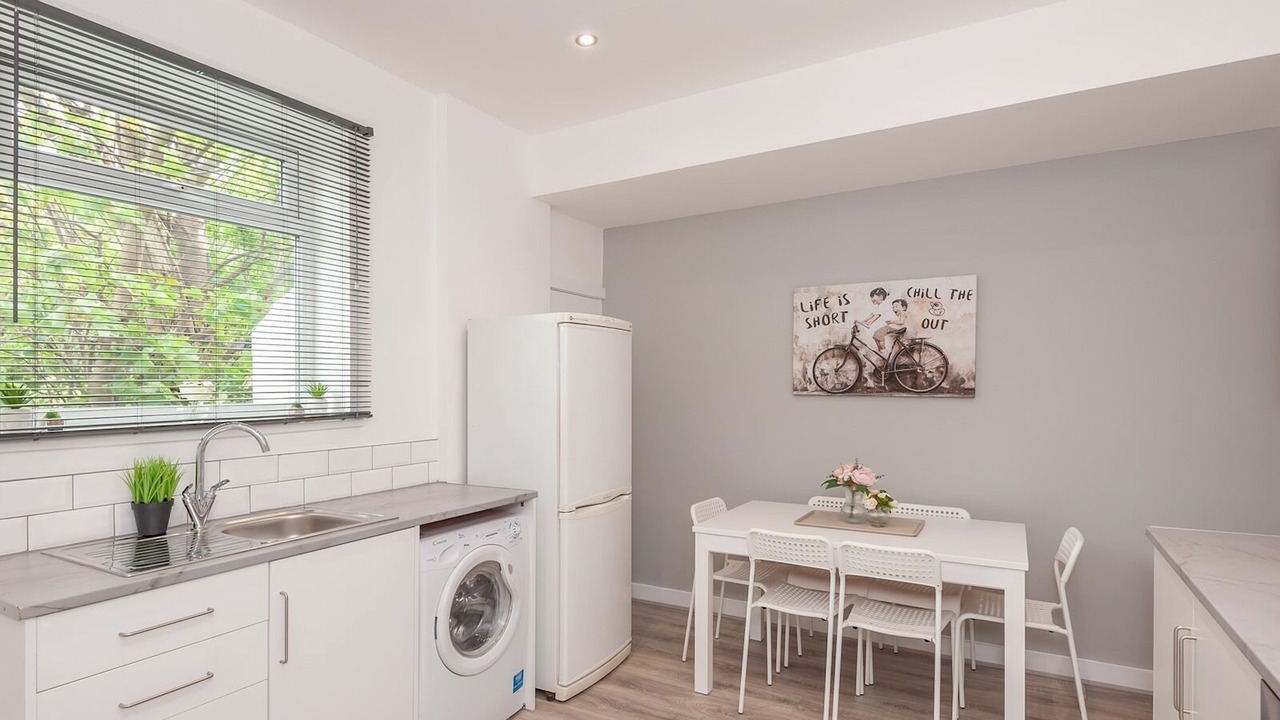Photo of Kitchen in Chapeltown