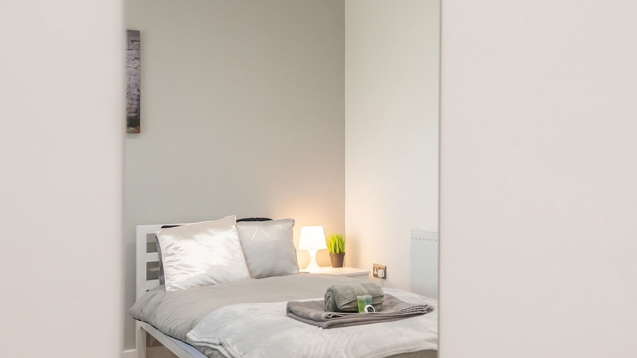 Photo of Bedroom in Chapeltown