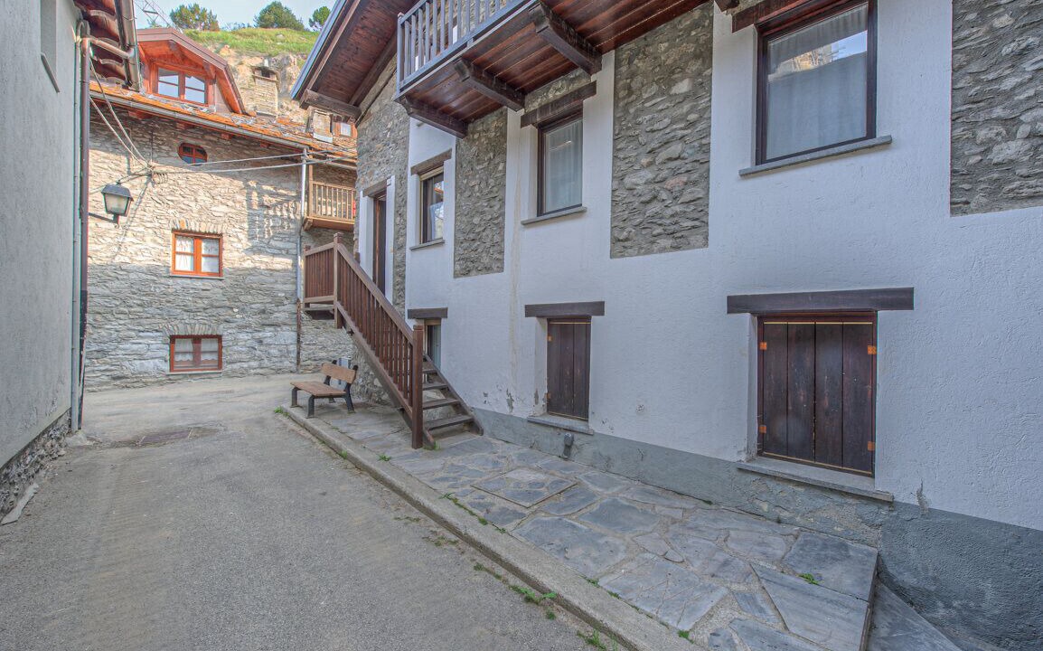 Photo of Outdoor in La Thuile