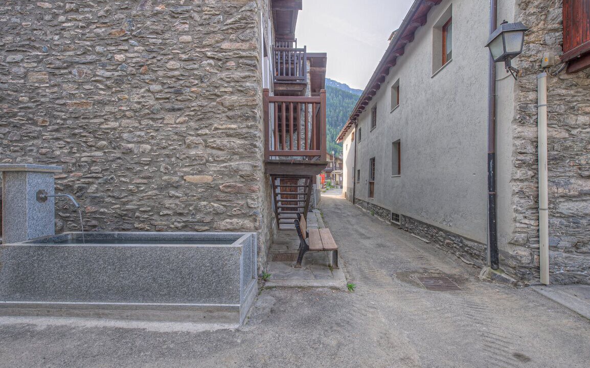 Photo of Outdoor in La Thuile