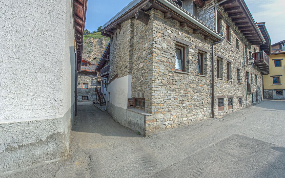 Photo of Outdoor in La Thuile