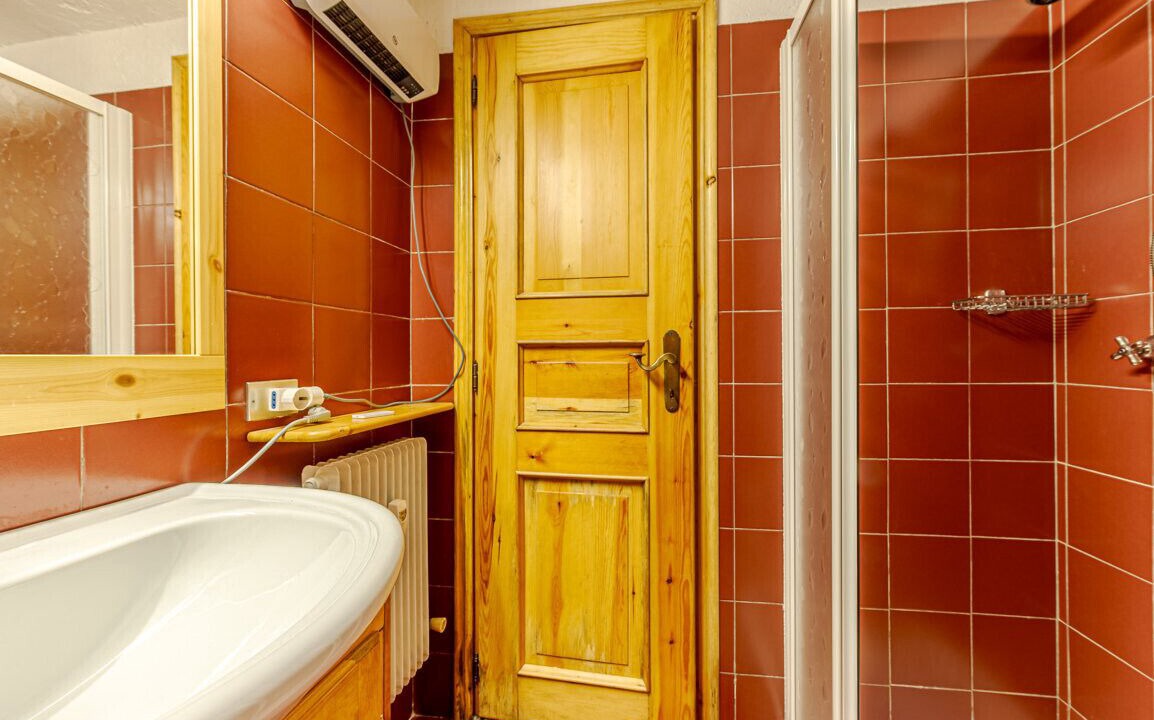 Photo of Bathroom in La Thuile