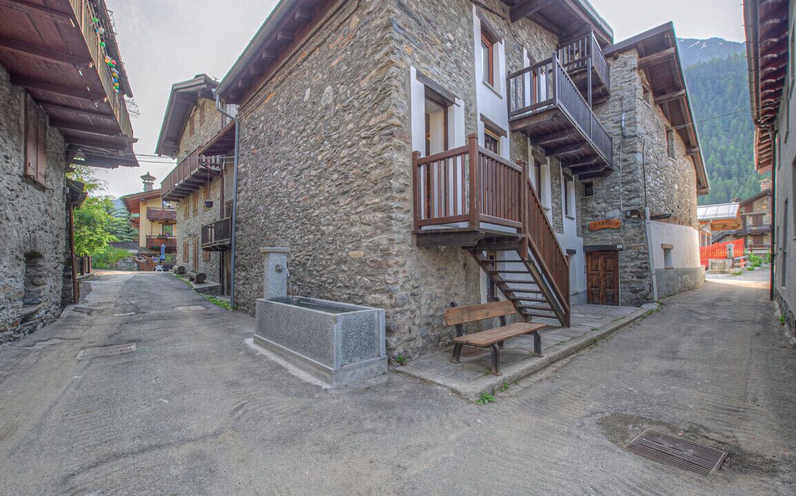 Photo of Outdoor in La Thuile