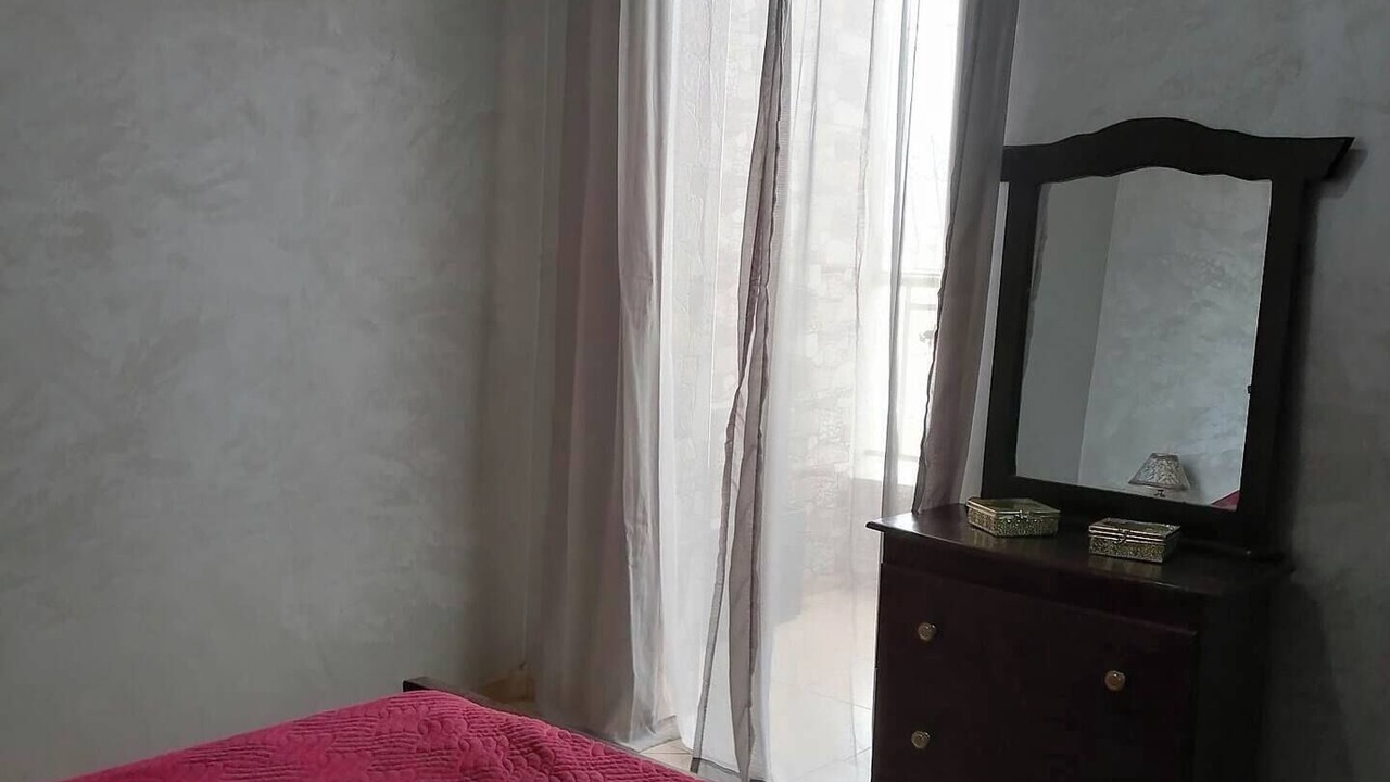 Photo of Bedroom in Cite Essalam
