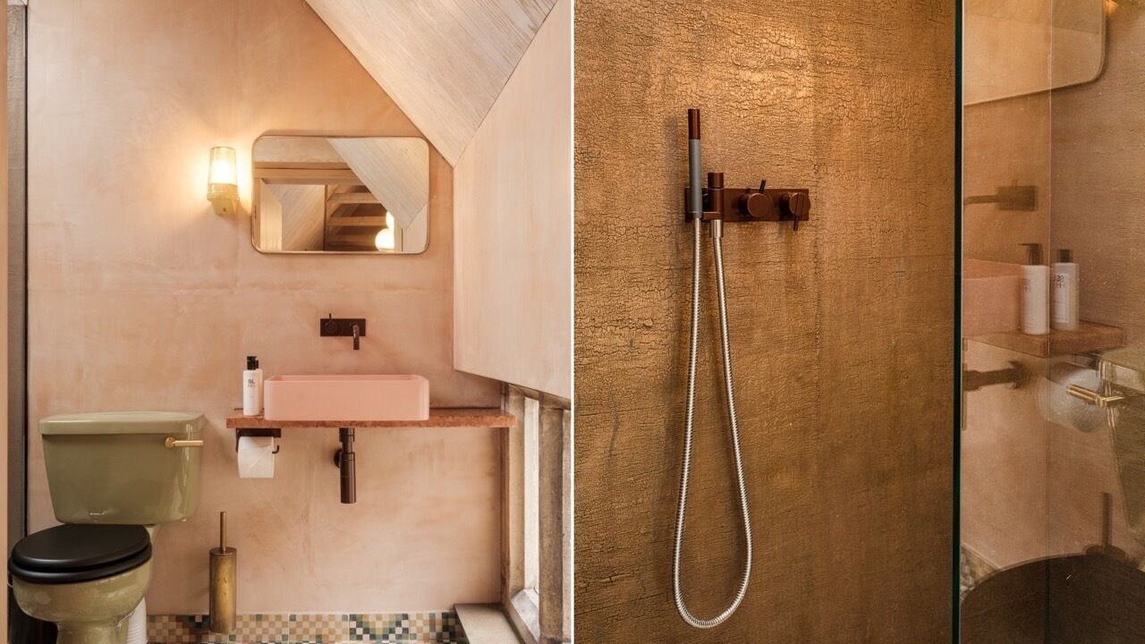Photo of Bathroom in Frome