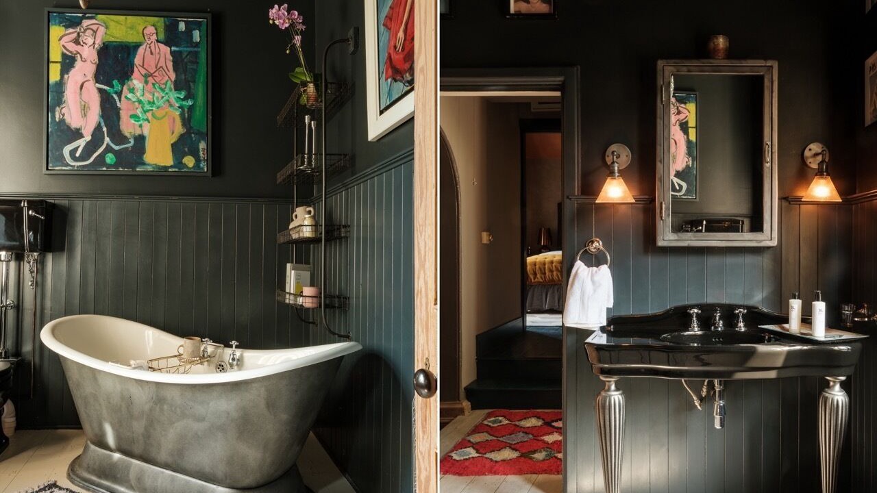 Photo of Bathroom in Frome
