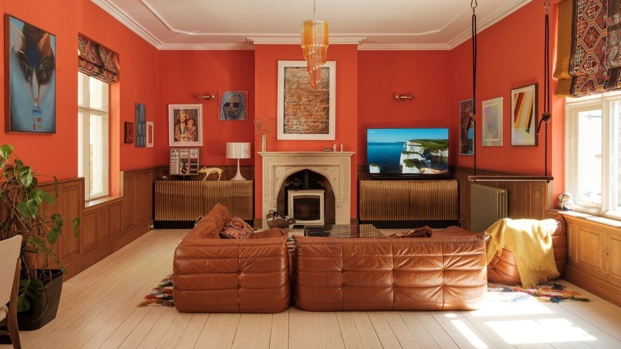 Photo of Livingroom in Frome