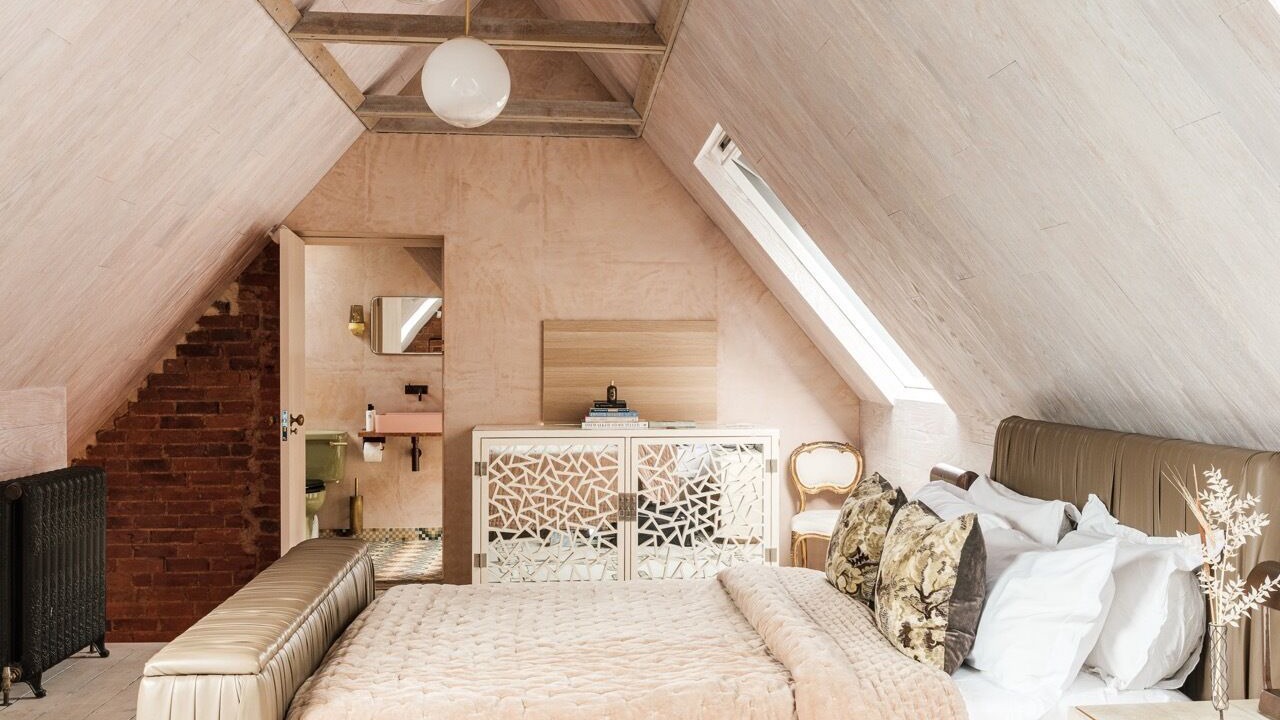 Photo of Bedroom in Frome