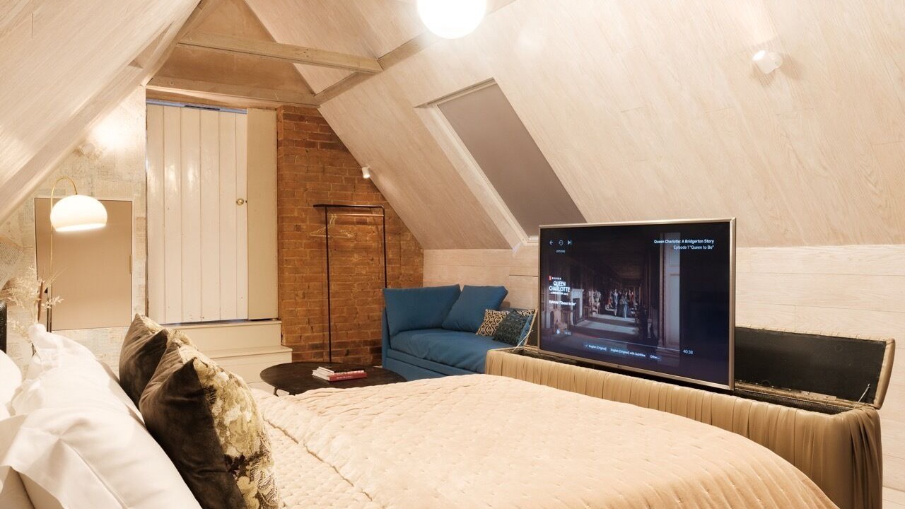 Photo of Bedroom in Frome