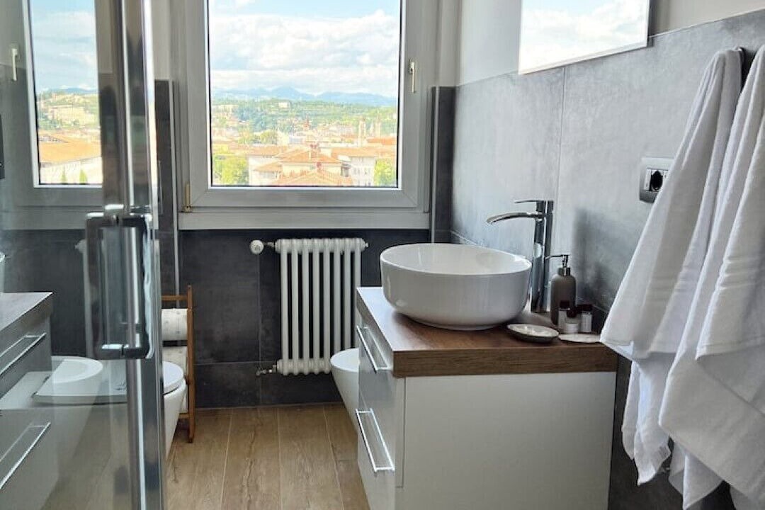 Photo of Bathroom in Cittadella