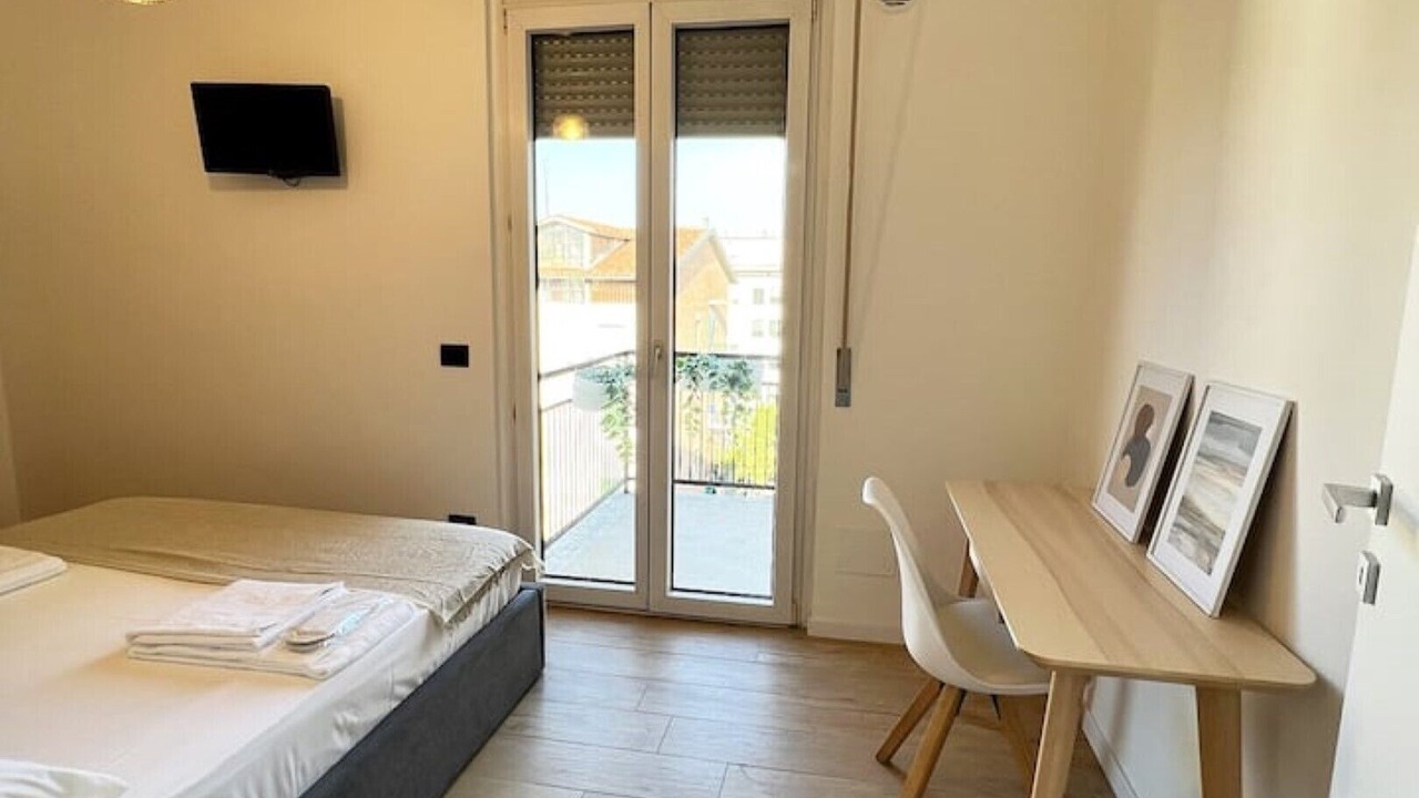 Photo of Bedroom in Cittadella
