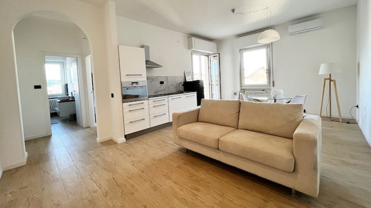 Photo of Livingroom in Cittadella