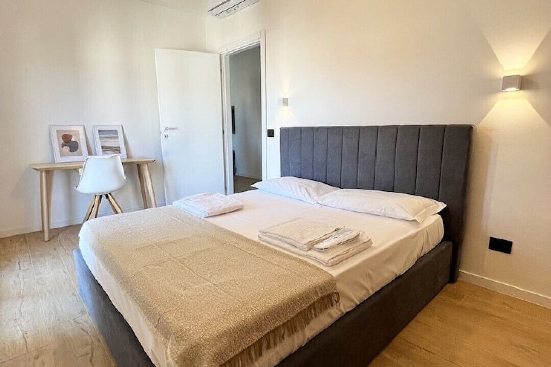 Photo of Bedroom in Cittadella