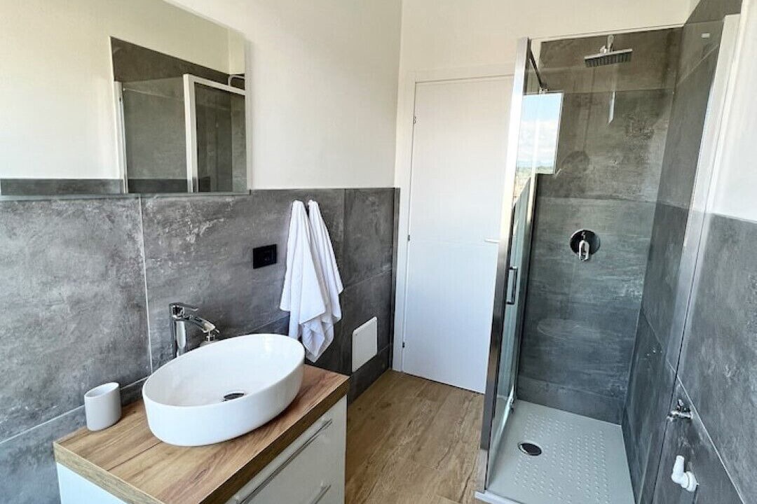 Photo of Bathroom in Cittadella
