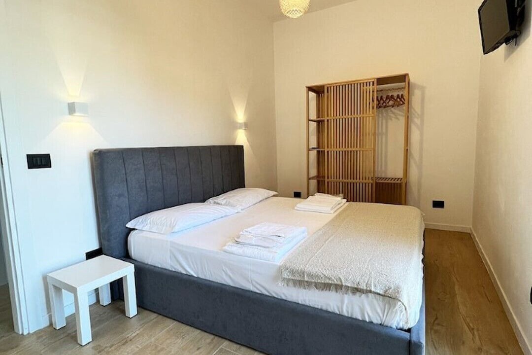 Photo of Bedroom in Cittadella