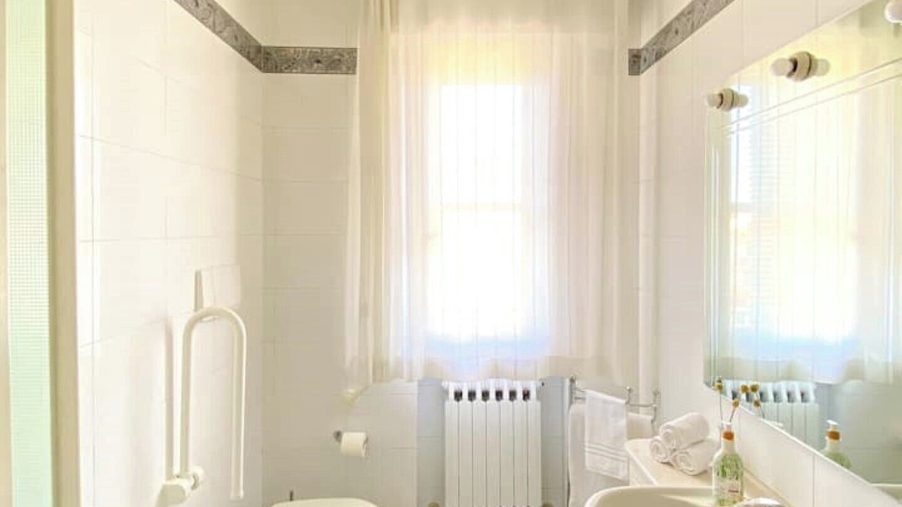 Photo of Bathroom in Quartiere Al Mare