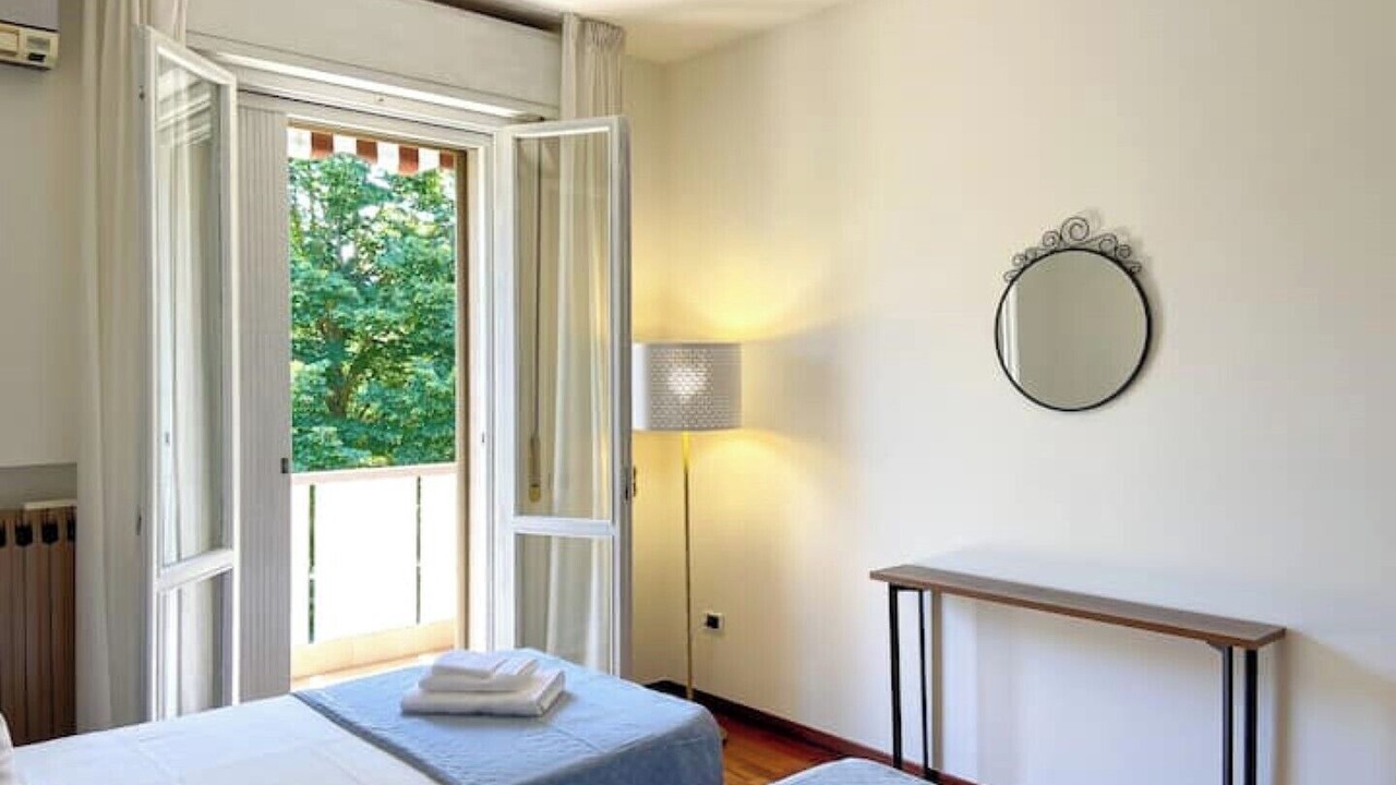 Photo of Bedroom in Quartiere Al Mare