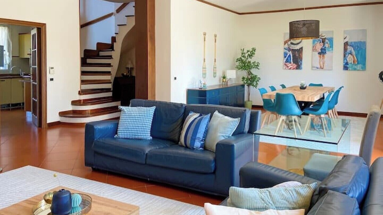 Photo of Livingroom in Quartiere Al Mare