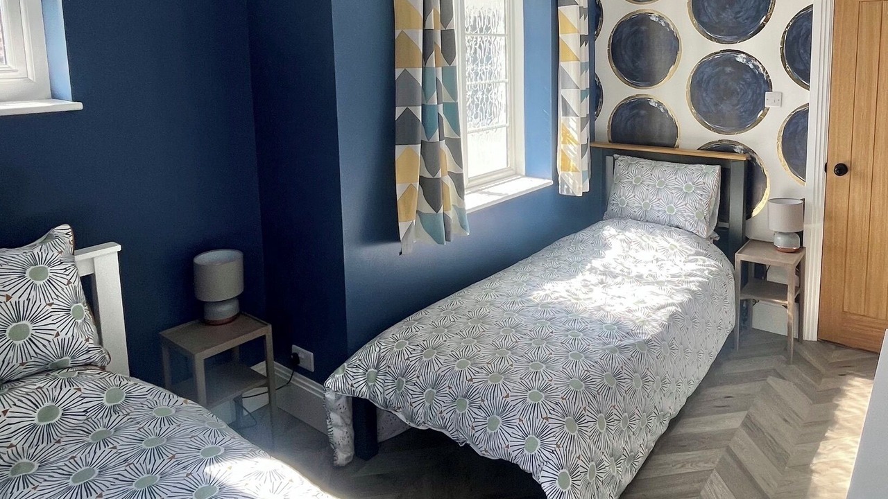 Photo of Bedroom in Portsmouth