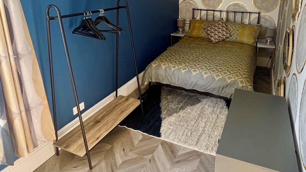 Photo of Bedroom in Portsmouth