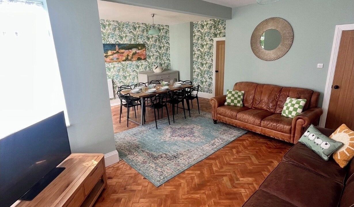 Photo of Livingroom in Portsmouth