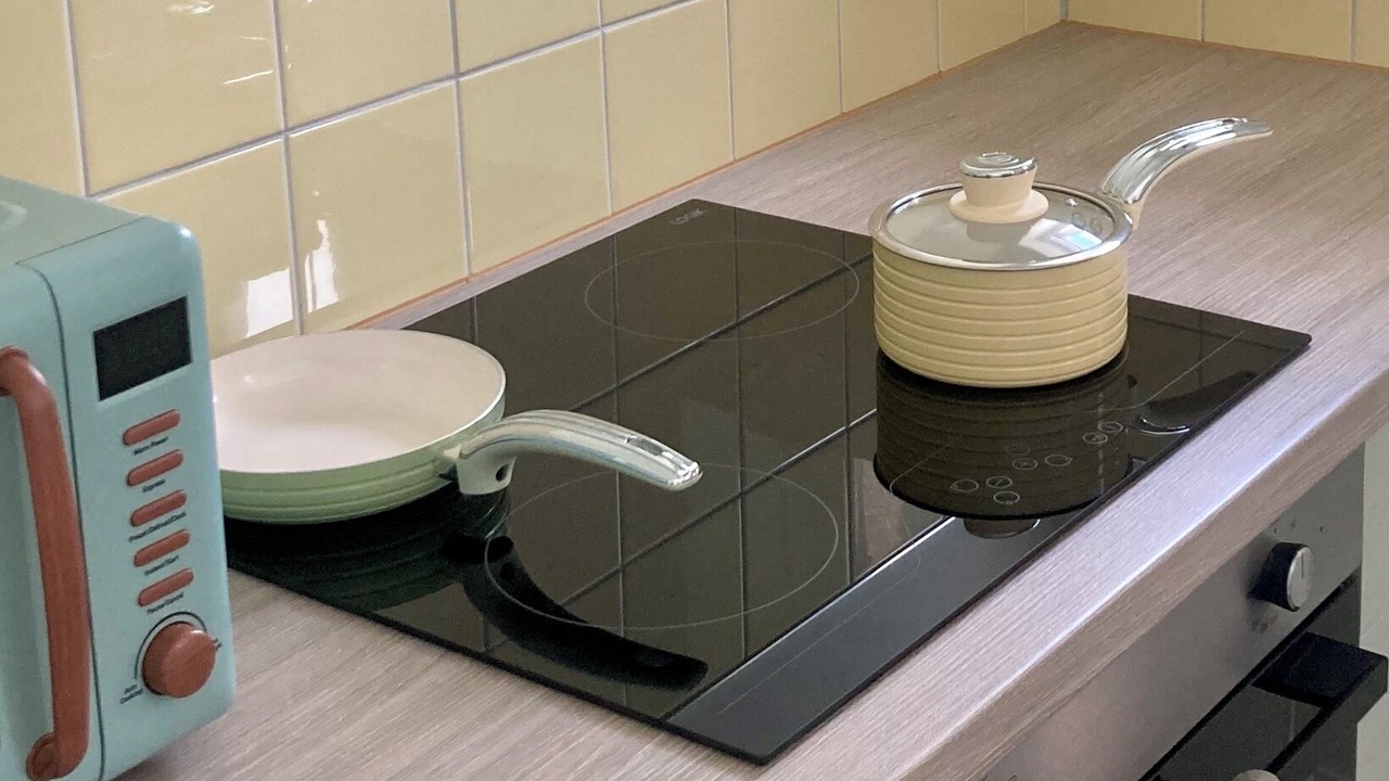 Photo of Kitchen in Portsmouth