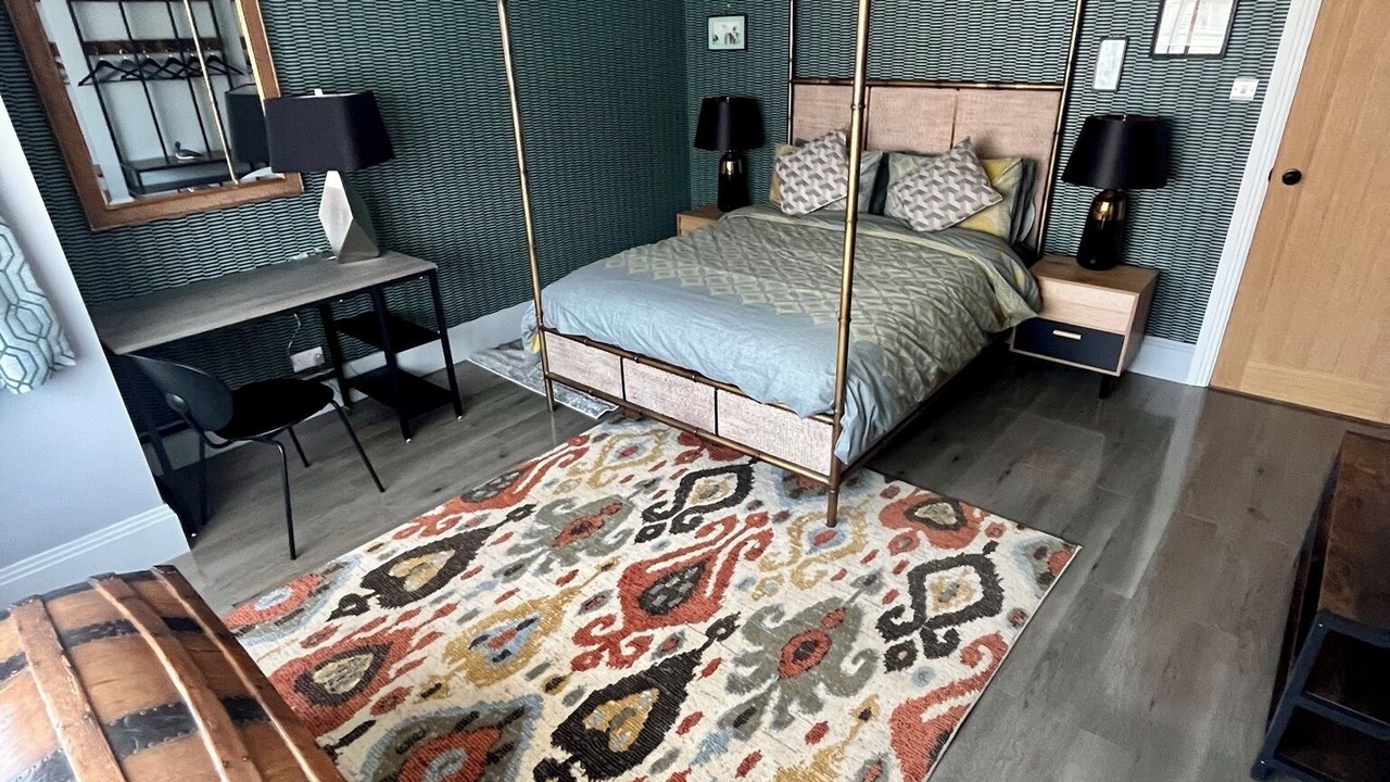 Photo of Bedroom in Portsmouth