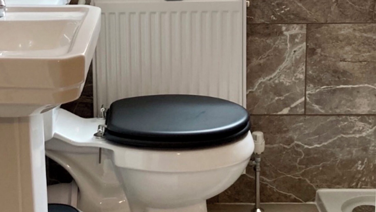 Photo of Bathroom in Portsmouth