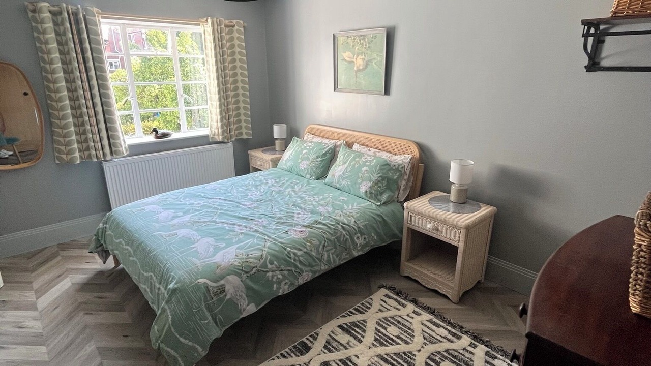Photo of Bedroom in Portsmouth