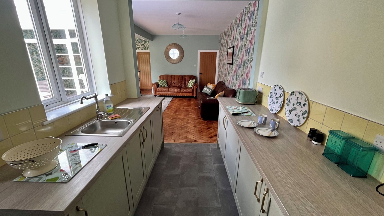 Photo of Kitchen in Portsmouth