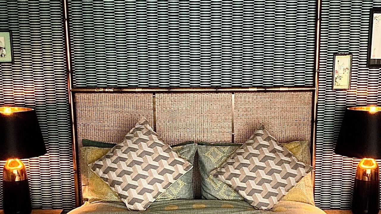 Photo of Bedroom in Portsmouth