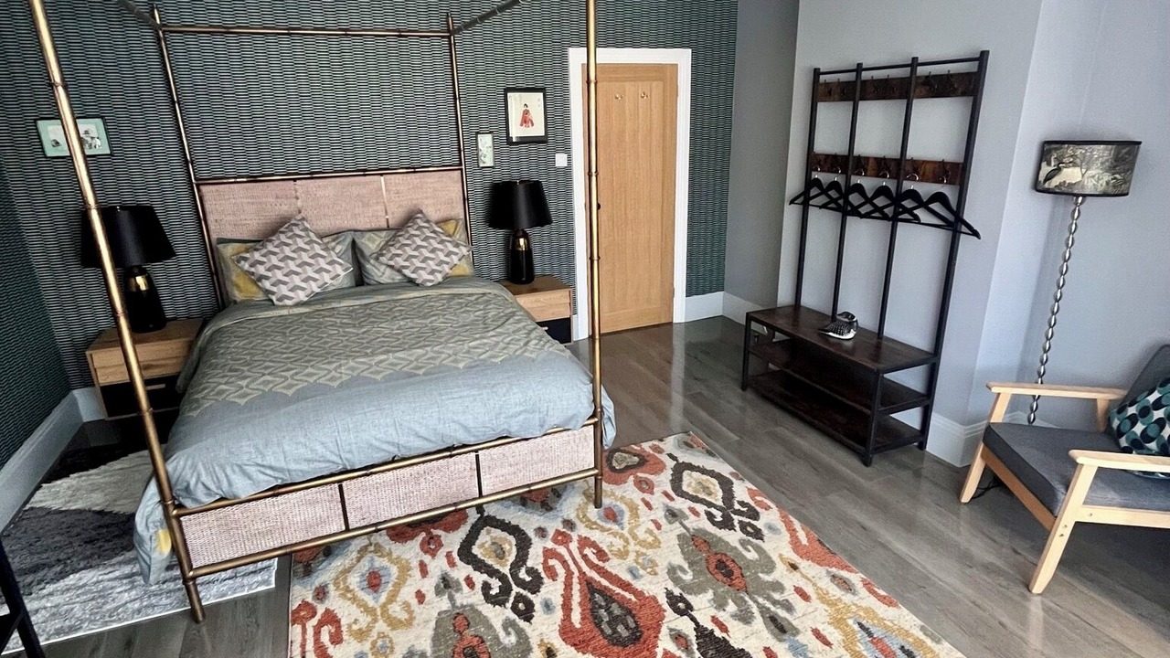 Photo of Bedroom in Portsmouth