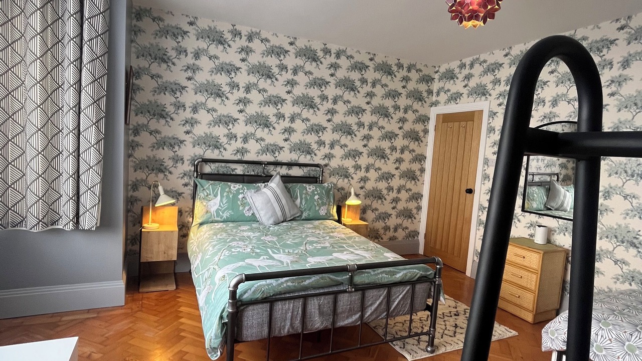 Photo of Bedroom in Portsmouth