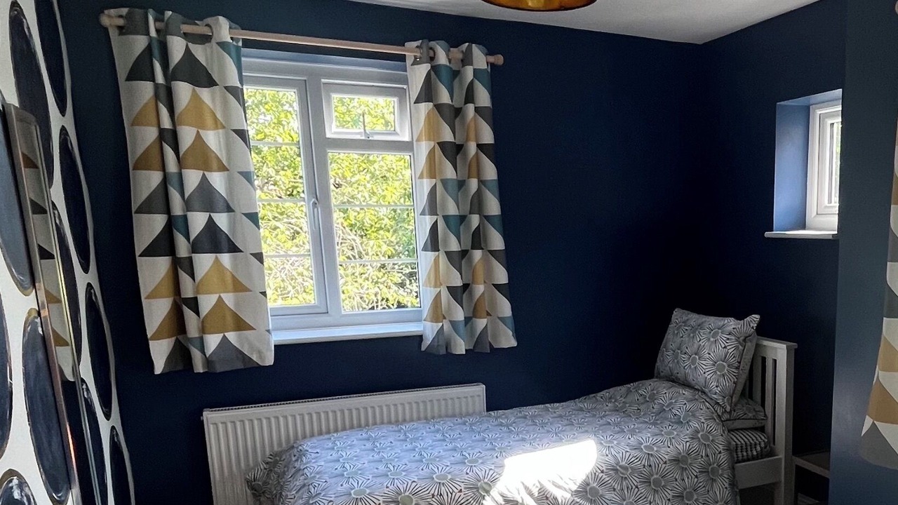 Photo of Bedroom in Portsmouth