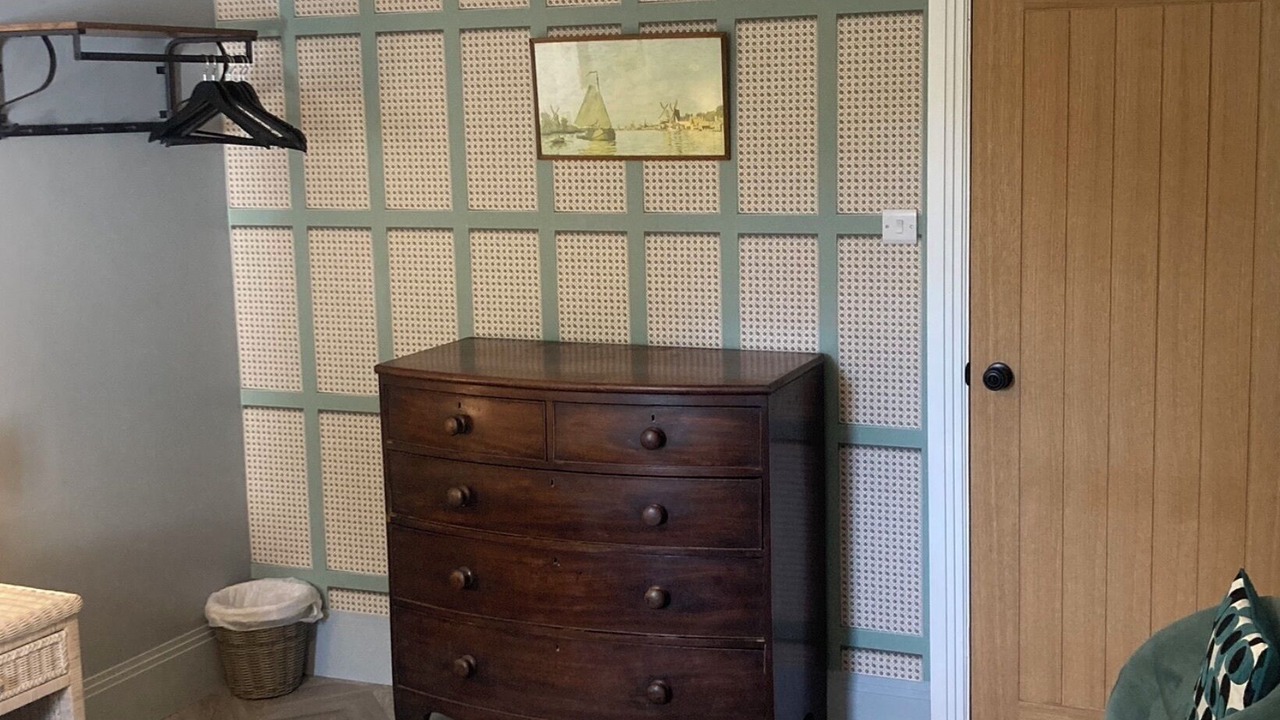 Photo of Bedroom in Portsmouth