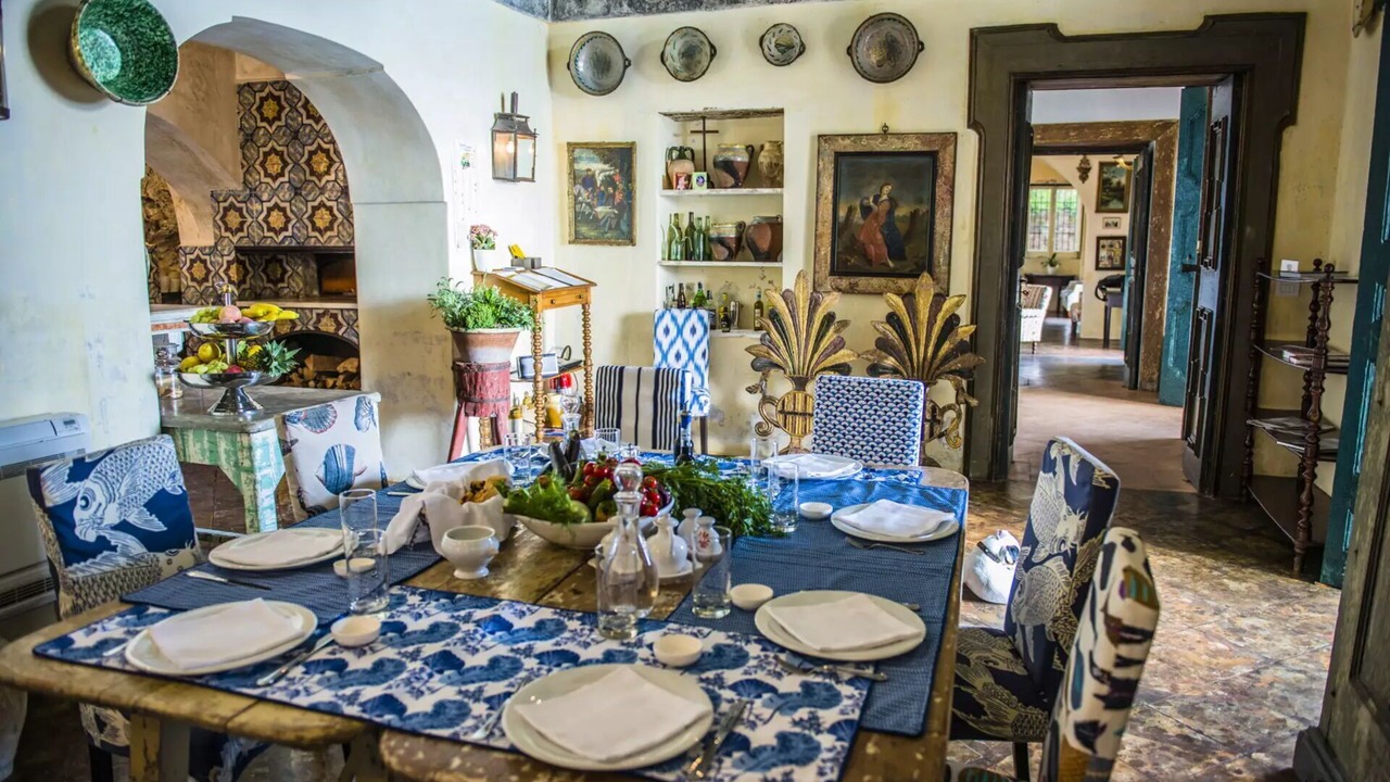 Photo of Others in Positano