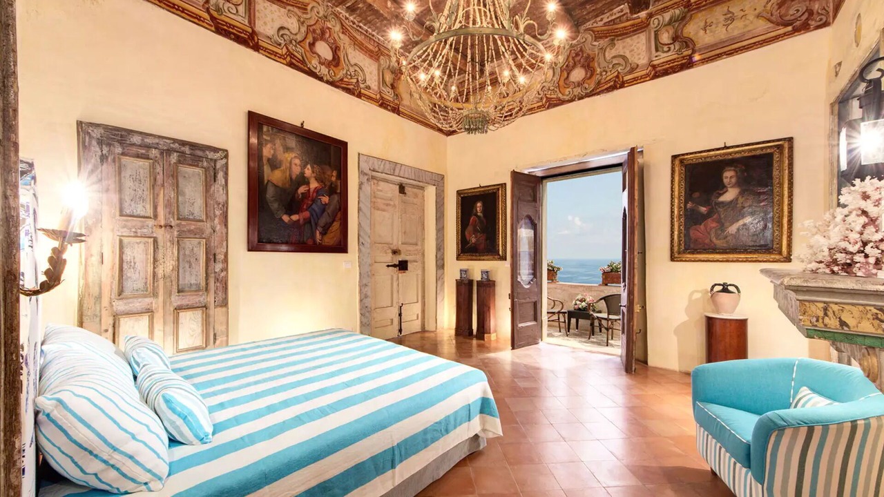 Photo of Others in Positano