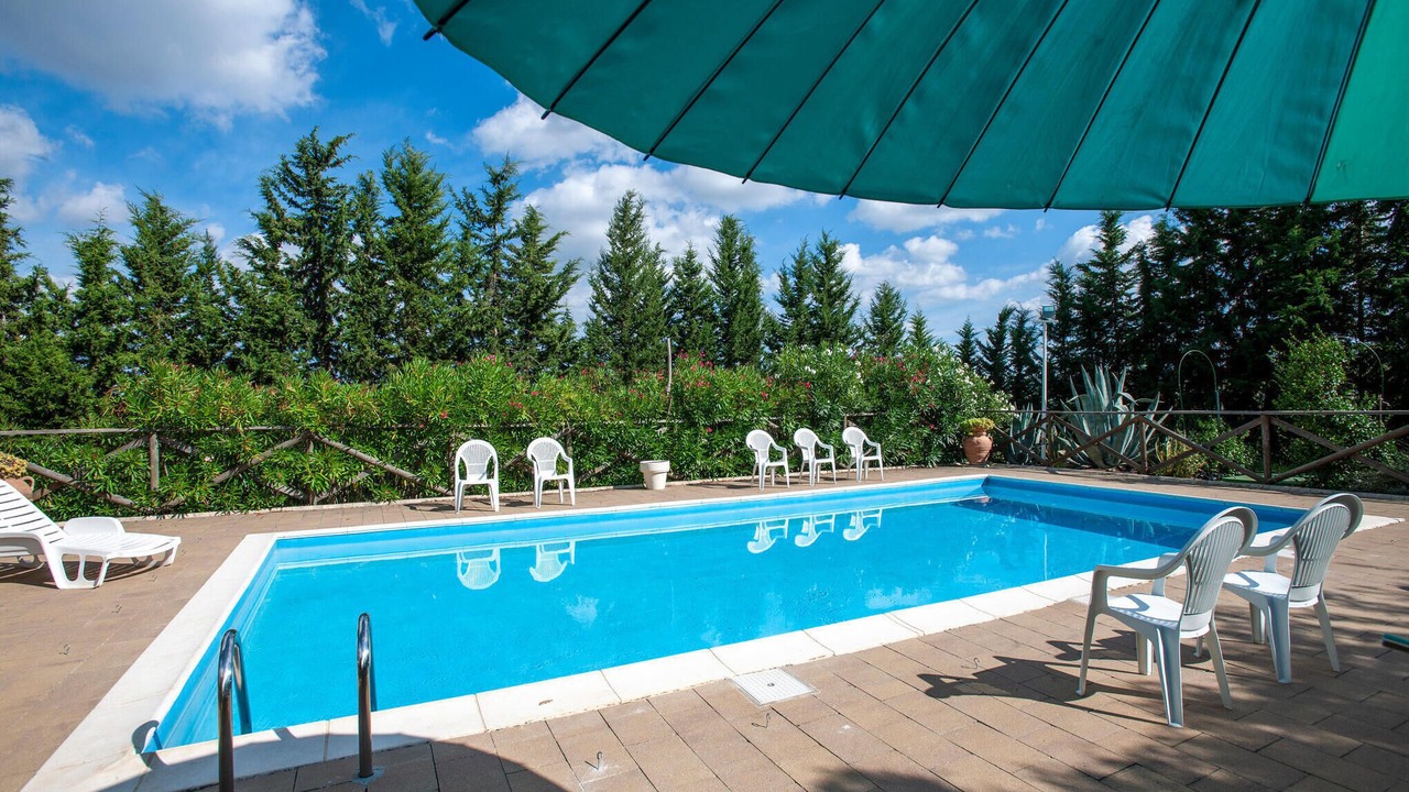 Photo of Outdoor in Servigliano