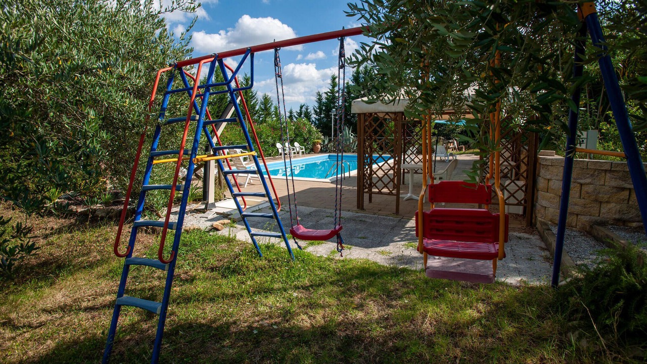 Photo of Outdoor in Servigliano