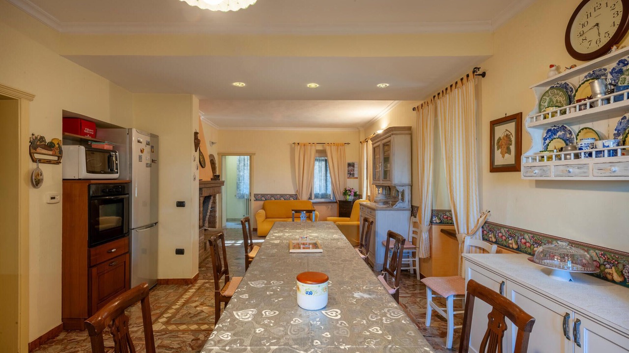Photo of Bedroom in Servigliano