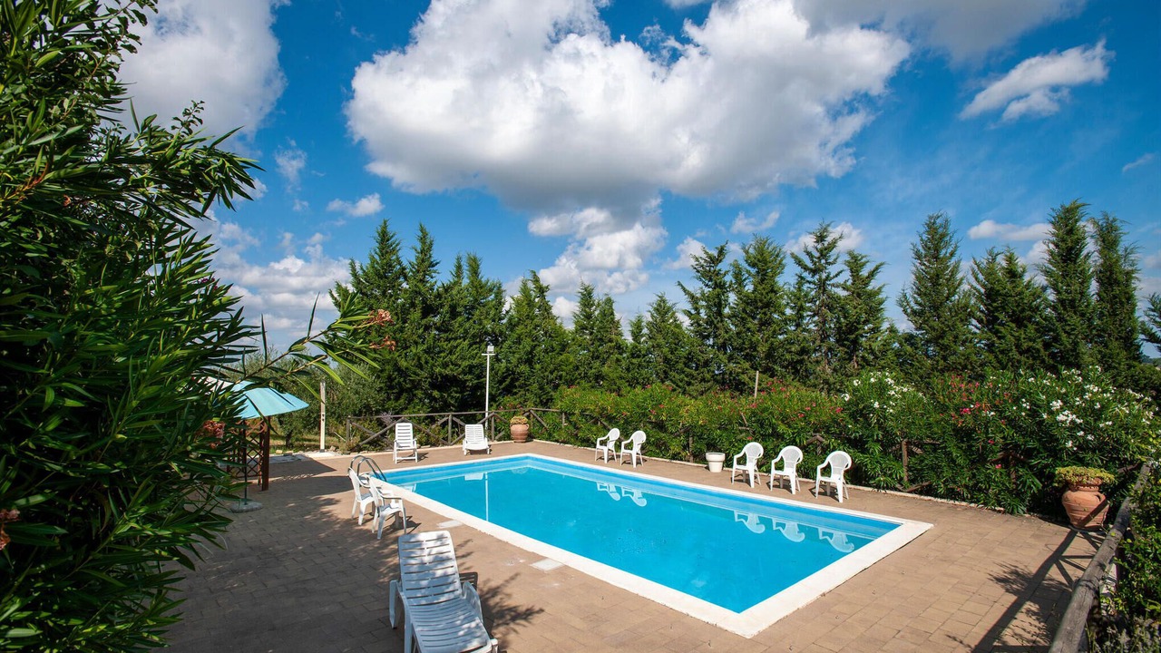 Photo of Outdoor in Servigliano