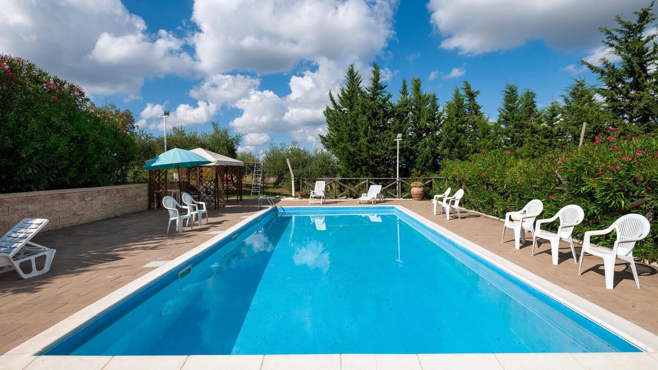 Photo of Outdoor in Servigliano