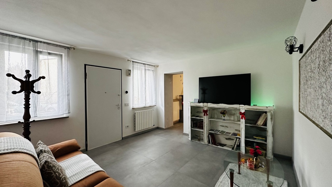 Photo of Livingroom in Forette