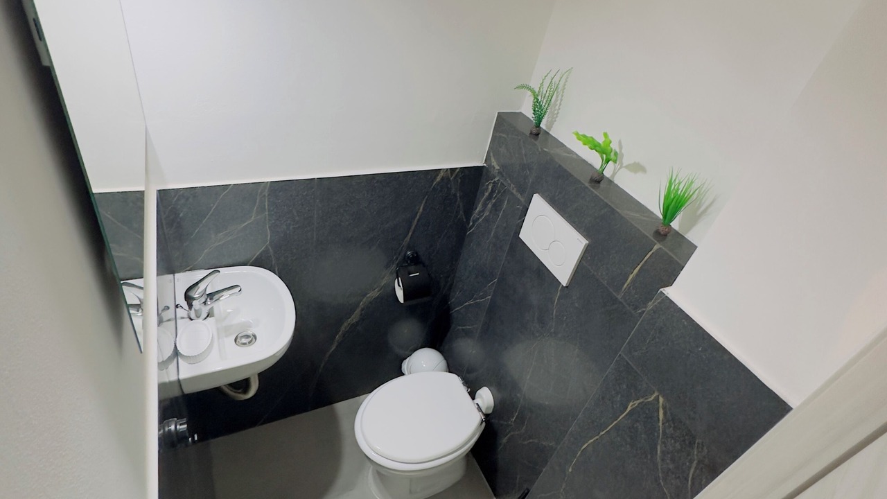 Photo of Bathroom in Forette