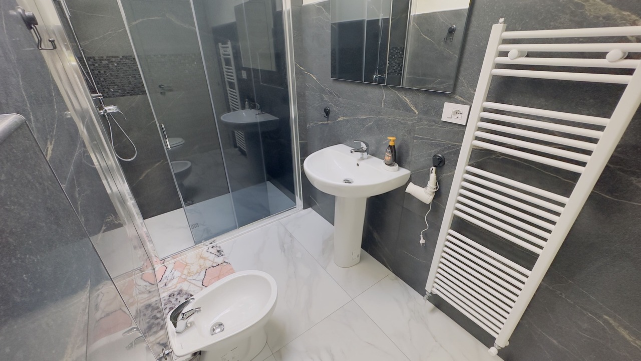 Photo of Bathroom in Forette