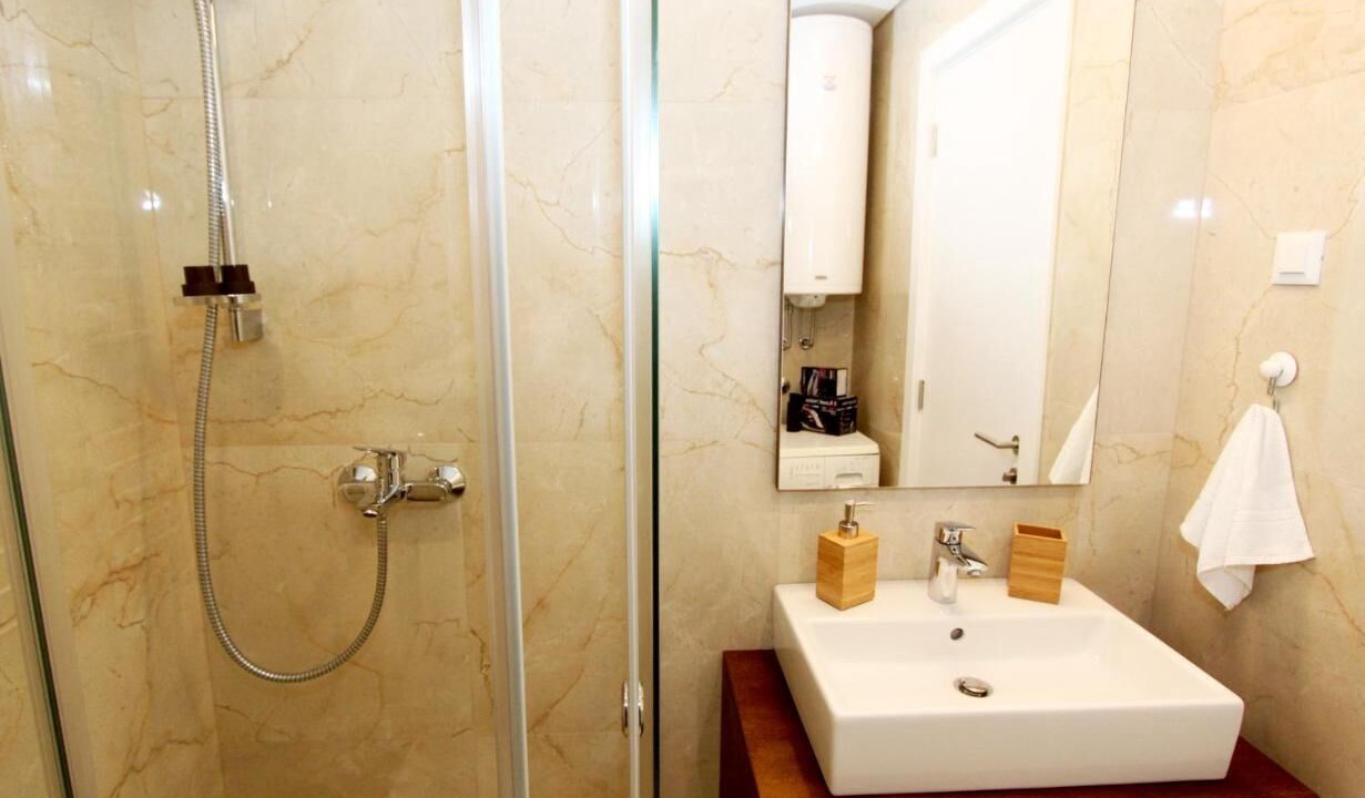 Photo of Bathroom in Novi Beograd